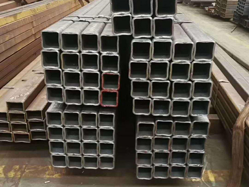 高邑Q355B无缝方管
